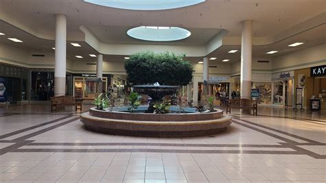 florist francis scott key mall